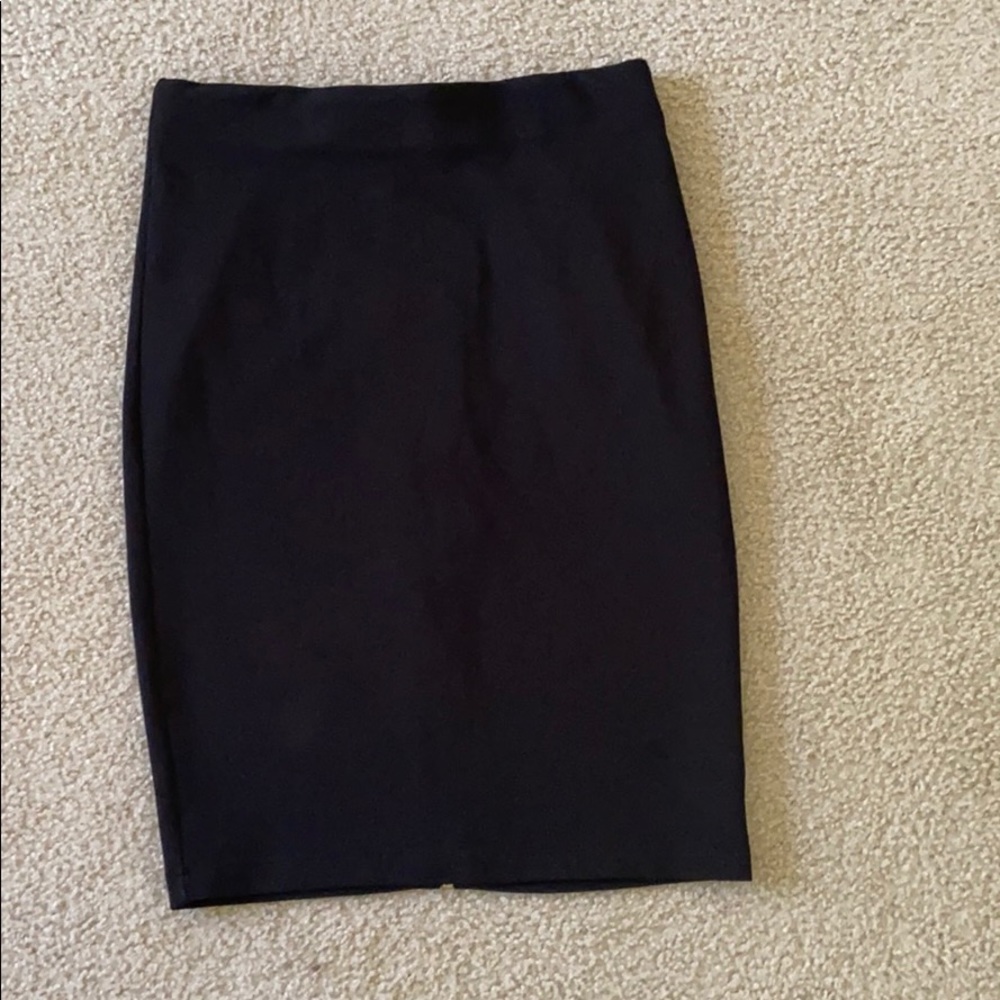 Philosophy Republic Clothing skirt
